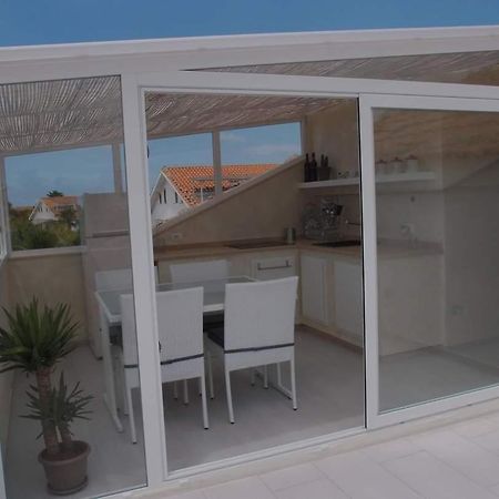 Sulle Tracce Di Montalbano Villa Ragusa Exteriör bild