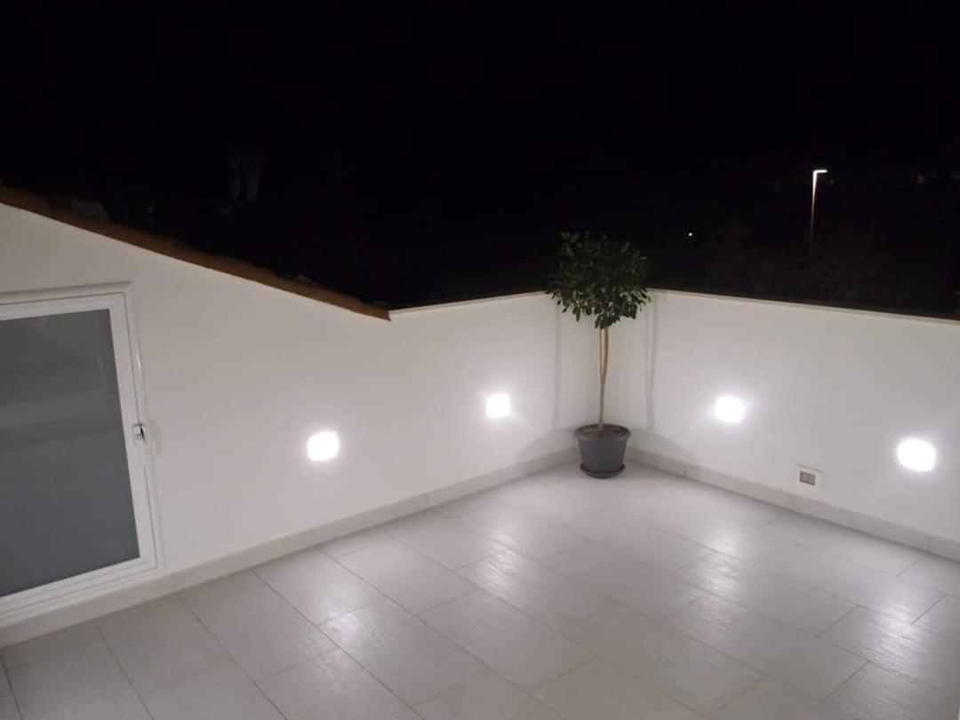 Sulle Tracce Di Montalbano Villa Ragusa Exteriör bild