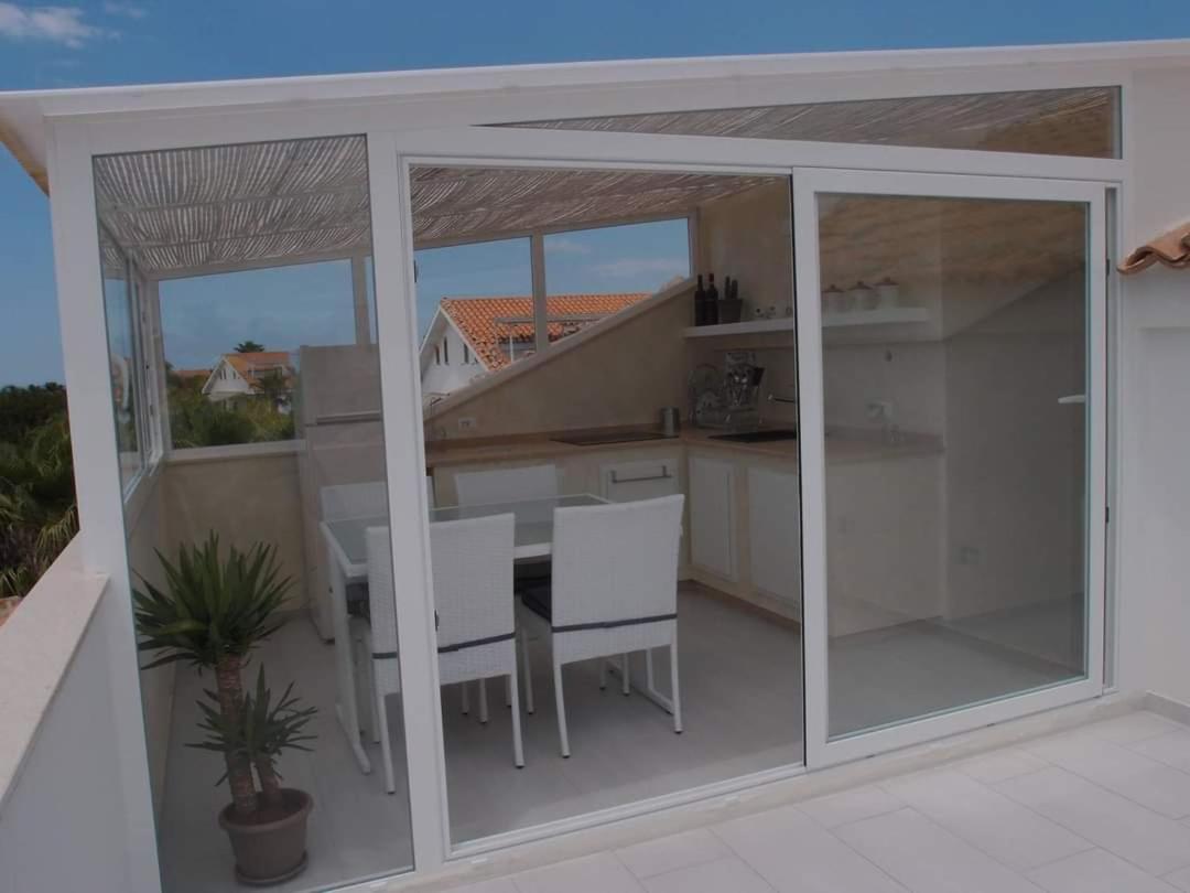 Sulle Tracce Di Montalbano Villa Ragusa Exteriör bild