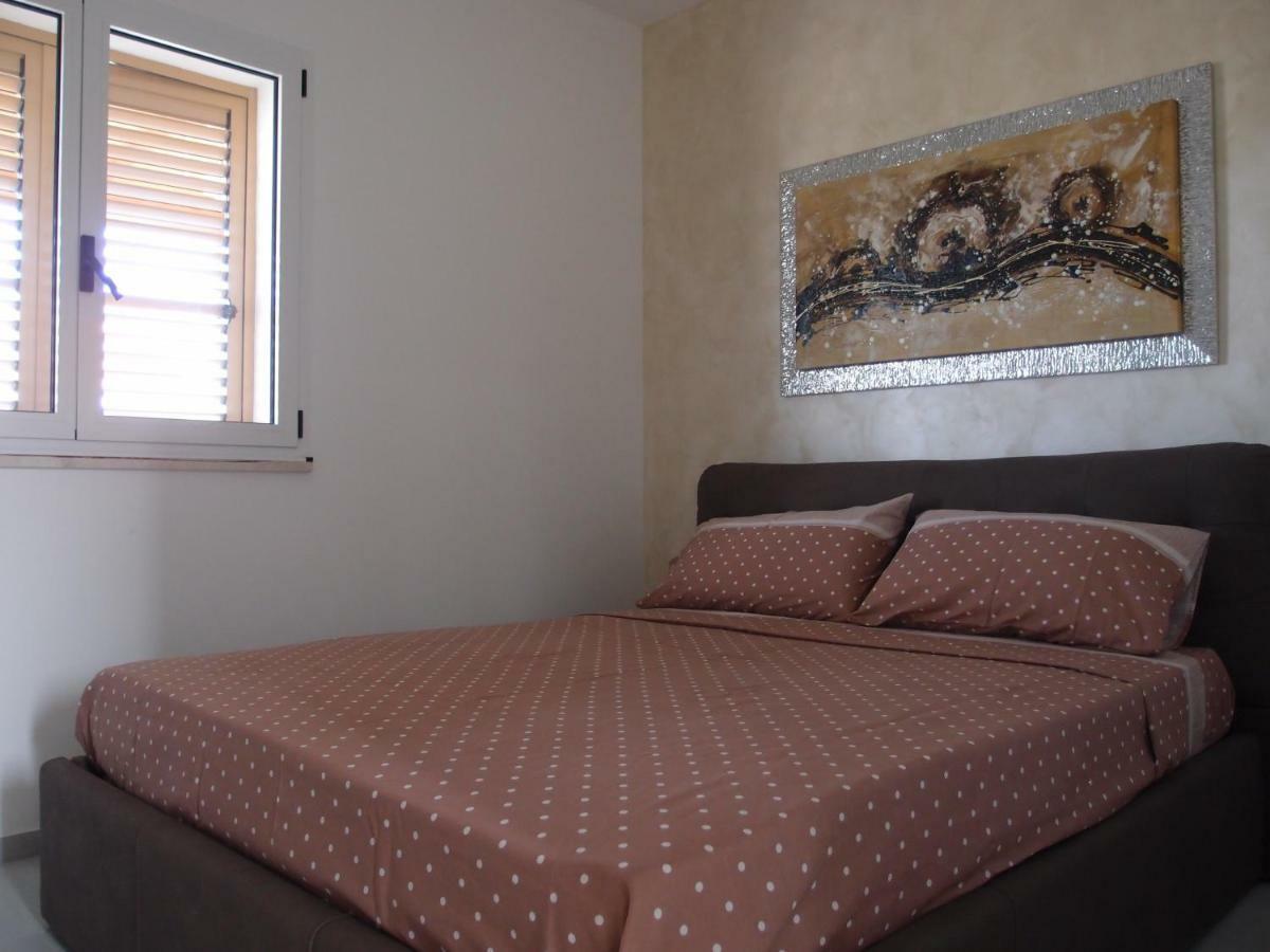 Sulle Tracce Di Montalbano Villa Ragusa Exteriör bild