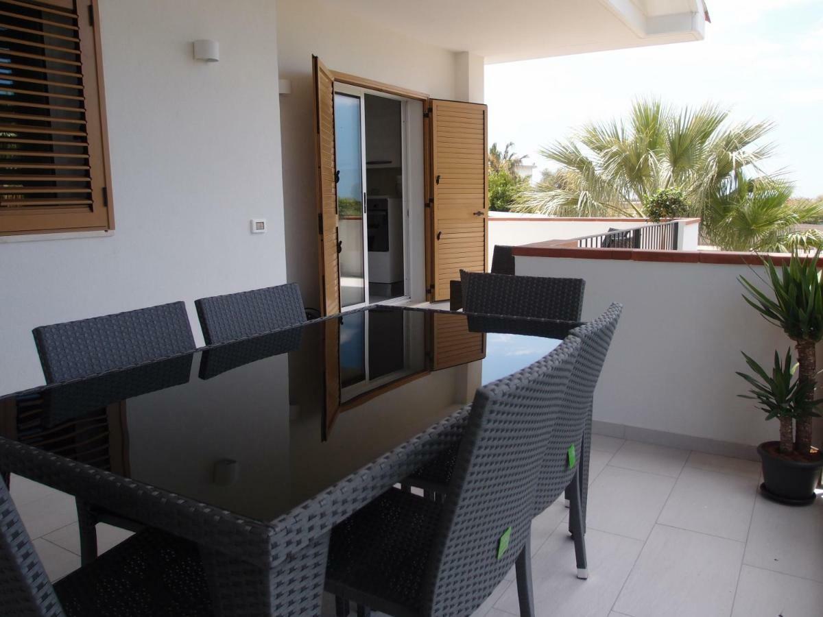 Sulle Tracce Di Montalbano Villa Ragusa Exteriör bild