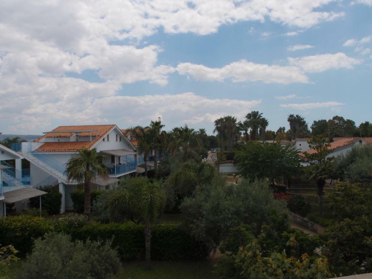 Sulle Tracce Di Montalbano Villa Ragusa Exteriör bild