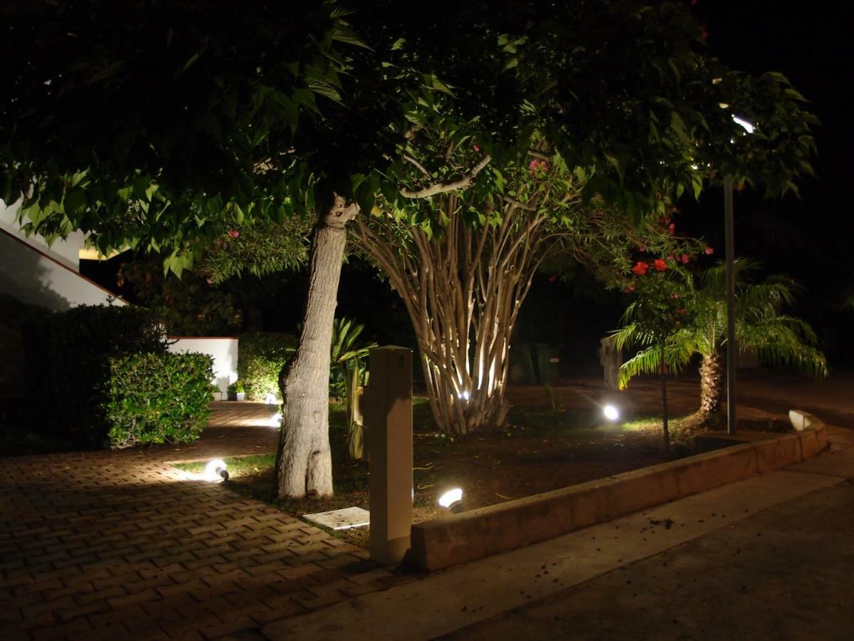 Sulle Tracce Di Montalbano Villa Ragusa Exteriör bild