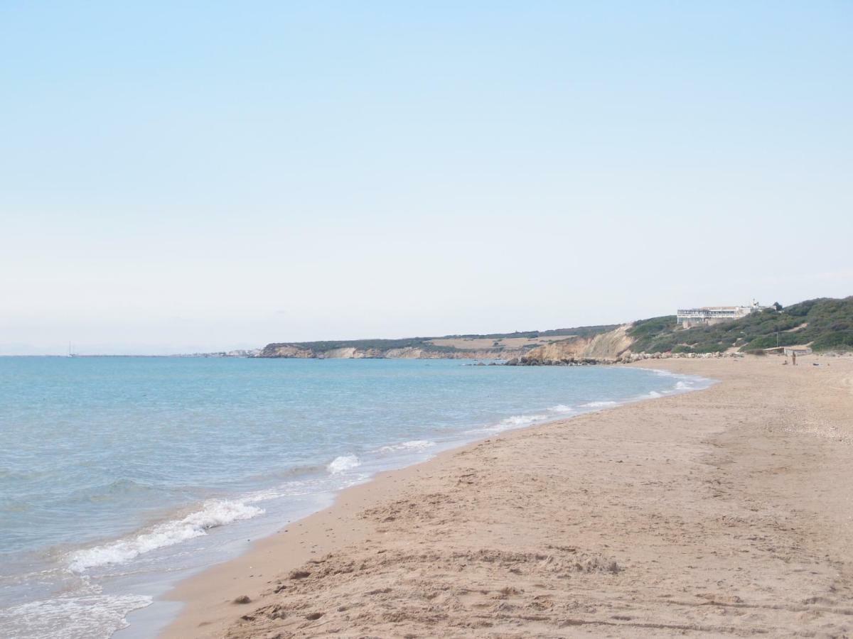Sulle Tracce Di Montalbano Villa Ragusa Exteriör bild