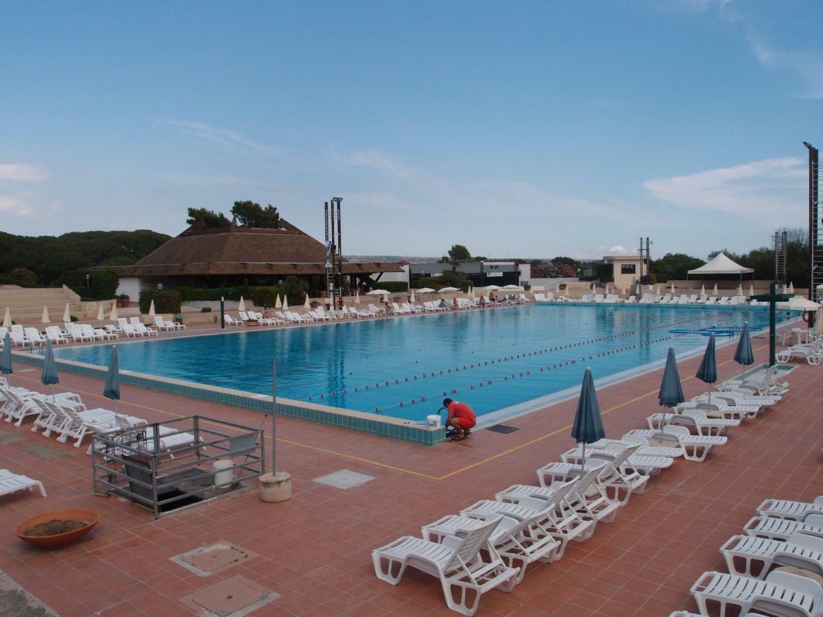Sulle Tracce Di Montalbano Villa Ragusa Exteriör bild