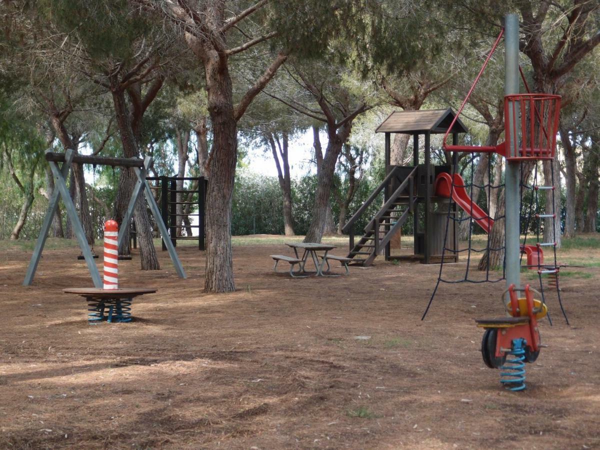 Sulle Tracce Di Montalbano Villa Ragusa Exteriör bild